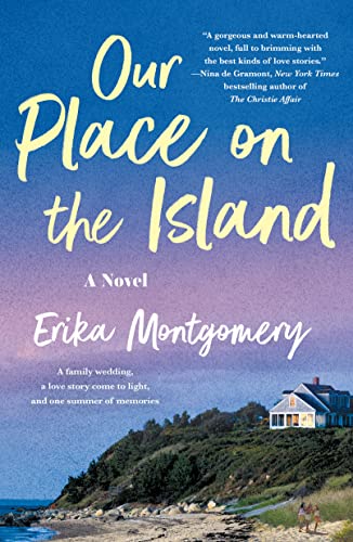 cover image Our Place on the Island