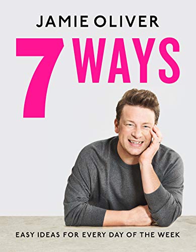 cover image 7 Ways: Easy Ideas for Every Day of the Week