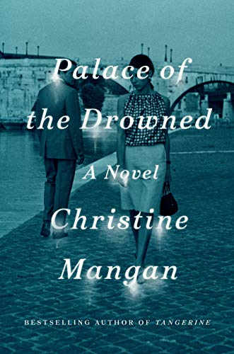 cover image Palace of the Drowned