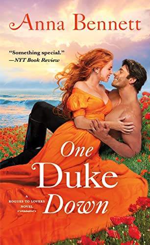 cover image One Duke Down