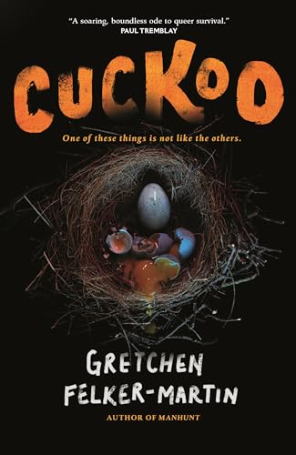 cover image Cuckoo