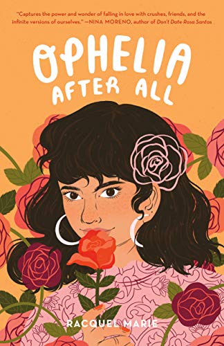 cover image Ophelia After All