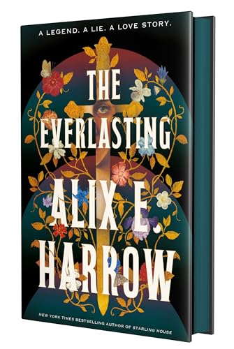 cover image The Everlasting