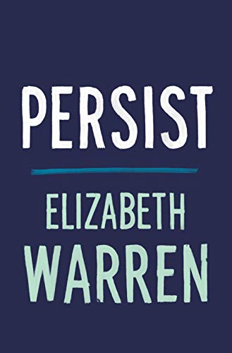 cover image Persist
