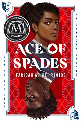 cover image Ace of Spades