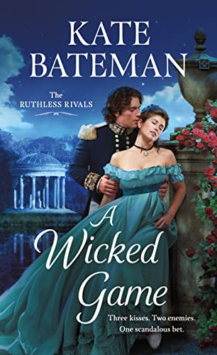 cover image A Wicked Game
