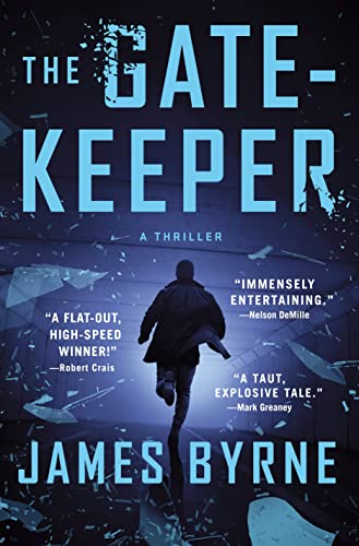 cover image The Gatekeeper