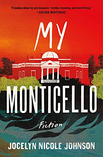 cover image My Monticello