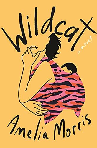 cover image Wildcat