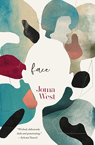 cover image Face