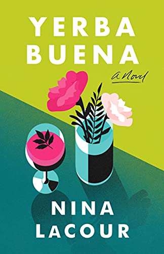 cover image Yerba Buena