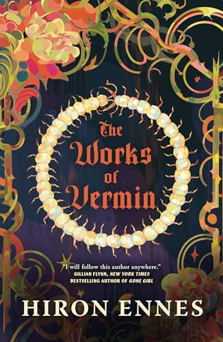 cover image The Works of Vermin