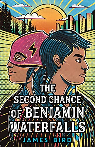cover image The Second Chance of Benjamin Waterfalls