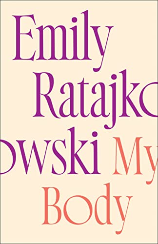 cover image My Body
