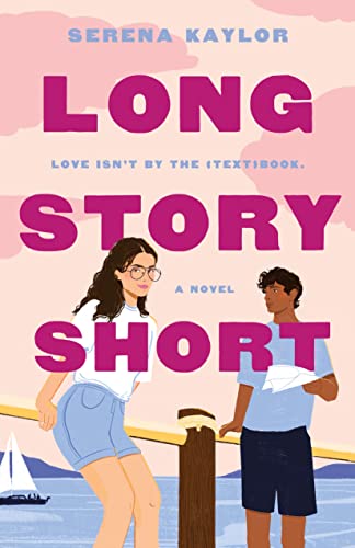 cover image Long Story Short