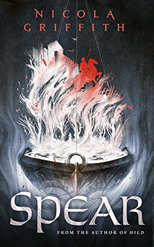 cover image Spear
