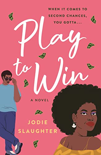 cover image Play to Win