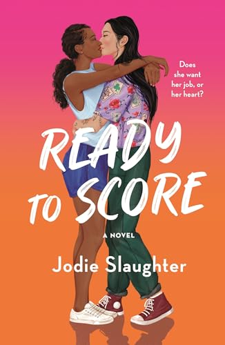 cover image Ready to Score