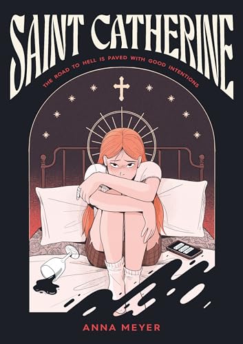cover image Saint Catherine