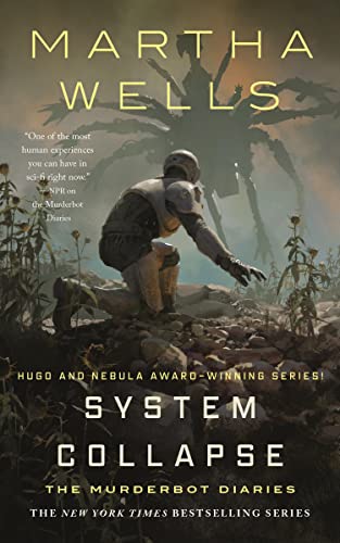 cover image System Collapse