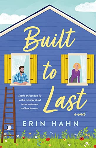 cover image Built to Last