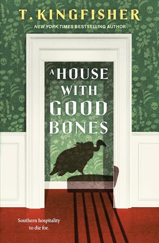 cover image A House with Good Bones