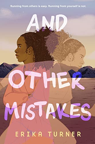 cover image And Other Mistakes