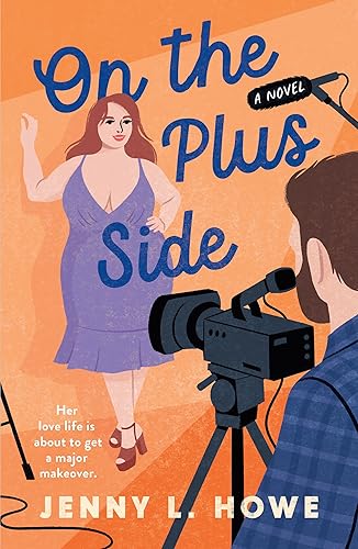 cover image On the Plus Side