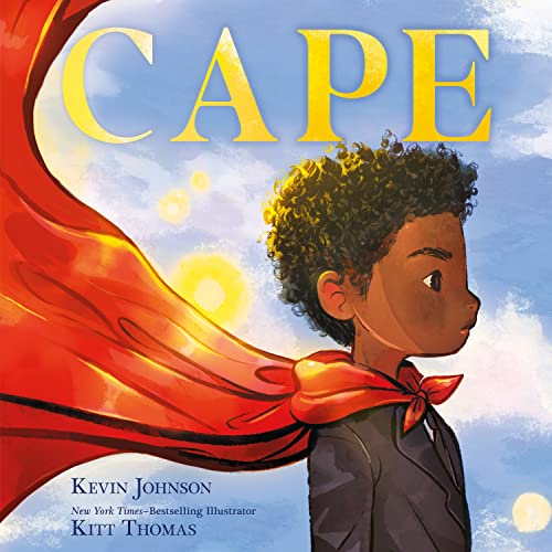 cover image Cape