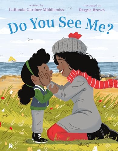 cover image Do You See Me?