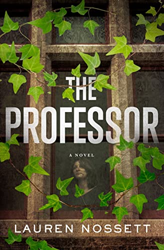 cover image The Professor