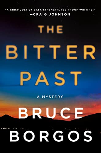 cover image The Bitter Past
