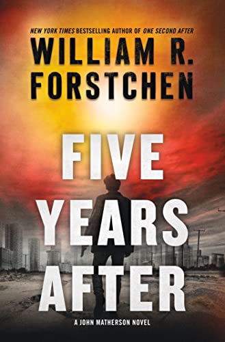 cover image Five Years After