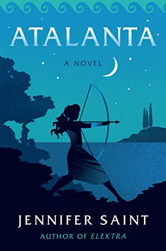cover image Atalanta