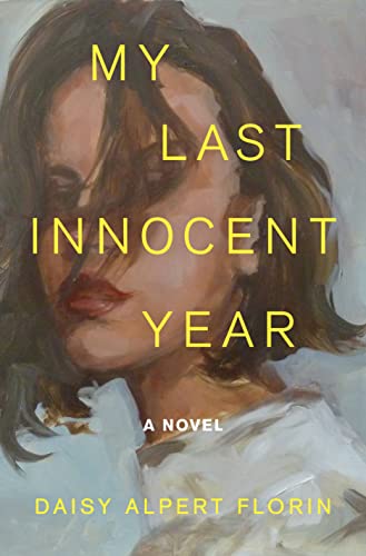 cover image My Last Innocent Year