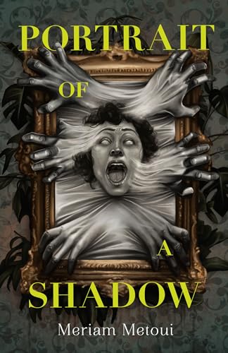 cover image Portrait of a Shadow