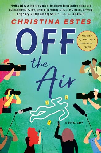 cover image Off the Air
