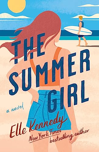 cover image The Summer Girl