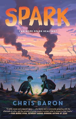 cover image Spark