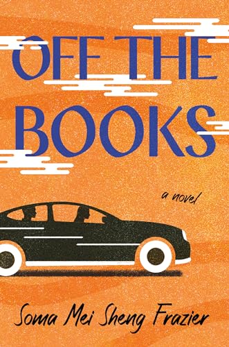 cover image Off the Books