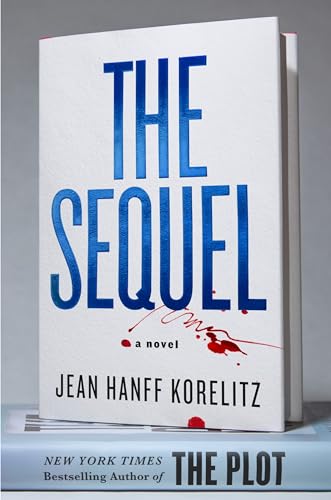 cover image The Sequel