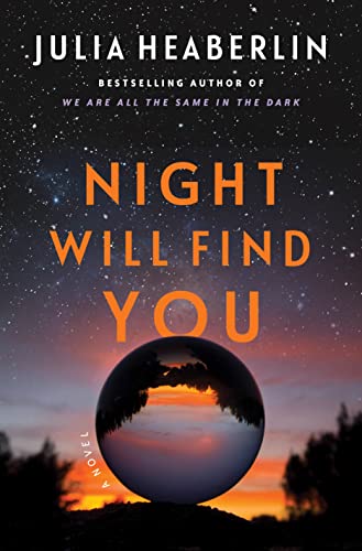 cover image Night Will Find You