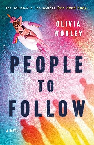cover image People to Follow