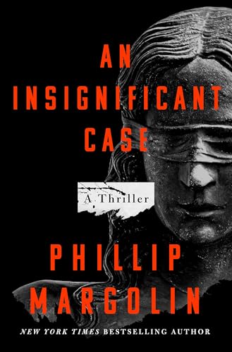 cover image An Insignificant Case