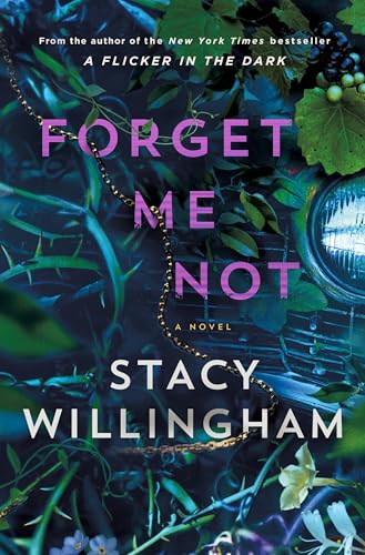 cover image Forget Me Not