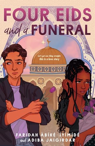 cover image Four Eids and a Funeral