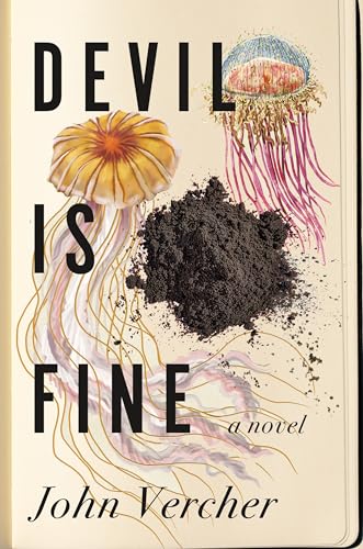cover image Devil Is Fine