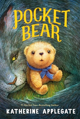 cover image Pocket Bear
