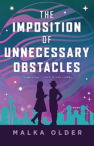 cover image The Imposition of Unnecessary Obstacles