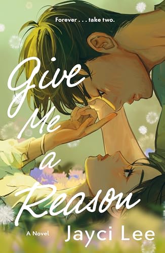 cover image Give Me a Reason
